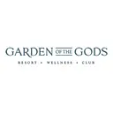 Garden of the Gods Resort and Club logo