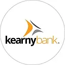 Kearny Bank logo