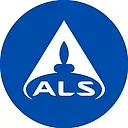 ALS logo