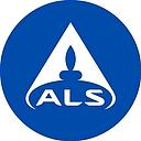 ALS logo