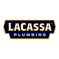 LaCassa Plumbing logo