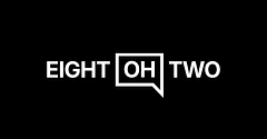Eight Oh Two Marketing logo