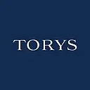 Torys LLP logo