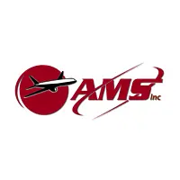 Airline Maintenance Service logo