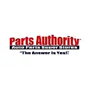Parts Authority logo