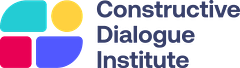 Constructive Dialogue Institute logo