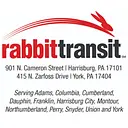 rabbittransit logo