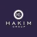Hakim Group logo