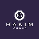 Hakim Group logo