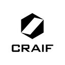 Craif logo