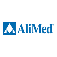 AliMed logo