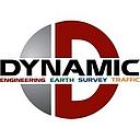 Dynamic Engineering Consultants, PC logo
