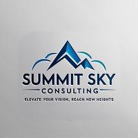 Summit Sky Consulting logo