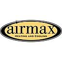 AirMax Heating and Cooling logo