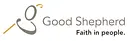 Good Shepherd Centres logo