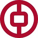 Bank of China  Limited, New York  Branch logo