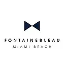 Fontainebleau Florida Hotel logo