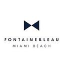 Fontainebleau Florida Hotel logo
