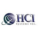 HCI Systems logo