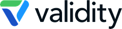 Validity logo