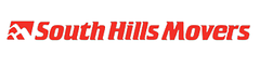 South Hills Movers logo