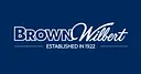 Brown-Wilbert logo