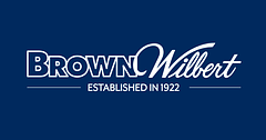 Brown-Wilbert logo