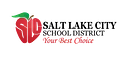 Salt Lake City School District logo