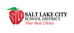 Salt Lake City School District logo