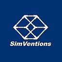 Simventions logo