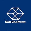 Simventions logo