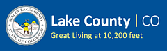 Lake County Government logo