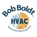 Bob Boldt HVAC logo