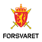 Forsvaret logo