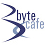 Bytecafe logo