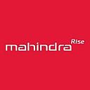 Mahindra Group logo