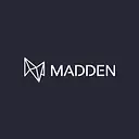 Madden Media logo