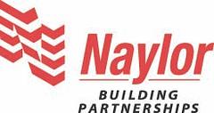 Naylor Building Partnerships logo