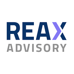 REAX Advisory logo