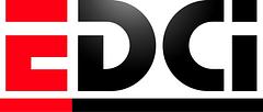 EDCi logo