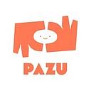 Pazu logo