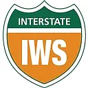 Interstate Waste Services logo