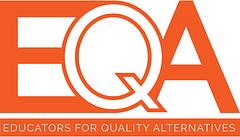 EQA Schools logo