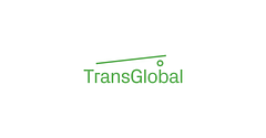 TransGlobal logo
