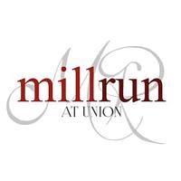 Millrun at Union logo