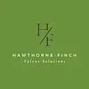 Hawthorne-Finch Talent Solutions logo
