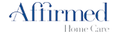 Affirmed Home Care logo