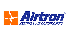 Airtron Heating & Air Conditioning logo