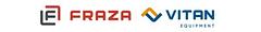 Fraza / Vitan Equipment logo