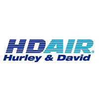 HD Air Brand logo